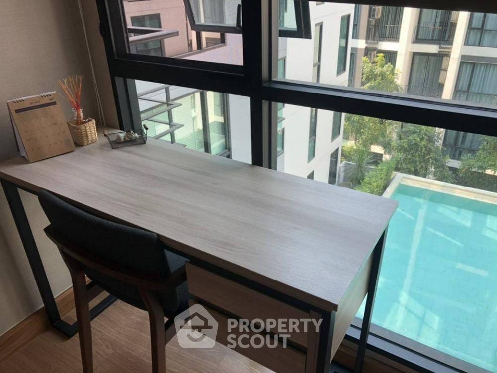 รูป คอนโด 1-ห้องนอน ที่ ทรีคอนโดสุขุมวิท 50 ใกล้ BTS อ่อนนุช (ID 2261287) - รูปที่ 2/6