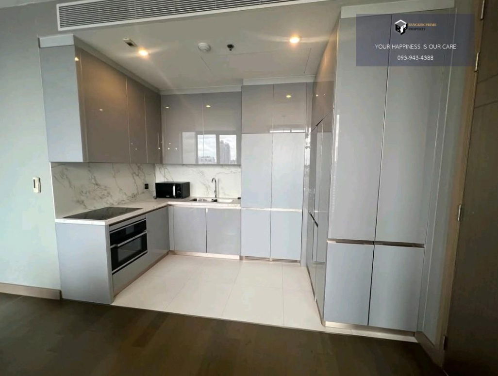 picture THE ESSE at SINGHA COMPLEX | 🚝Near BTS, MRT Phetchaburi #2025082011424 - 9/9