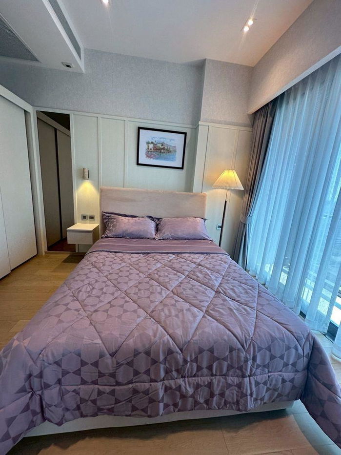 picture LTHC13041 – Condo for Rent at The Strand Thonglo Size 91 sqm. 2 Bed 2 Bath Near BTS Thonglor ONLY 140K/Month - 5/6