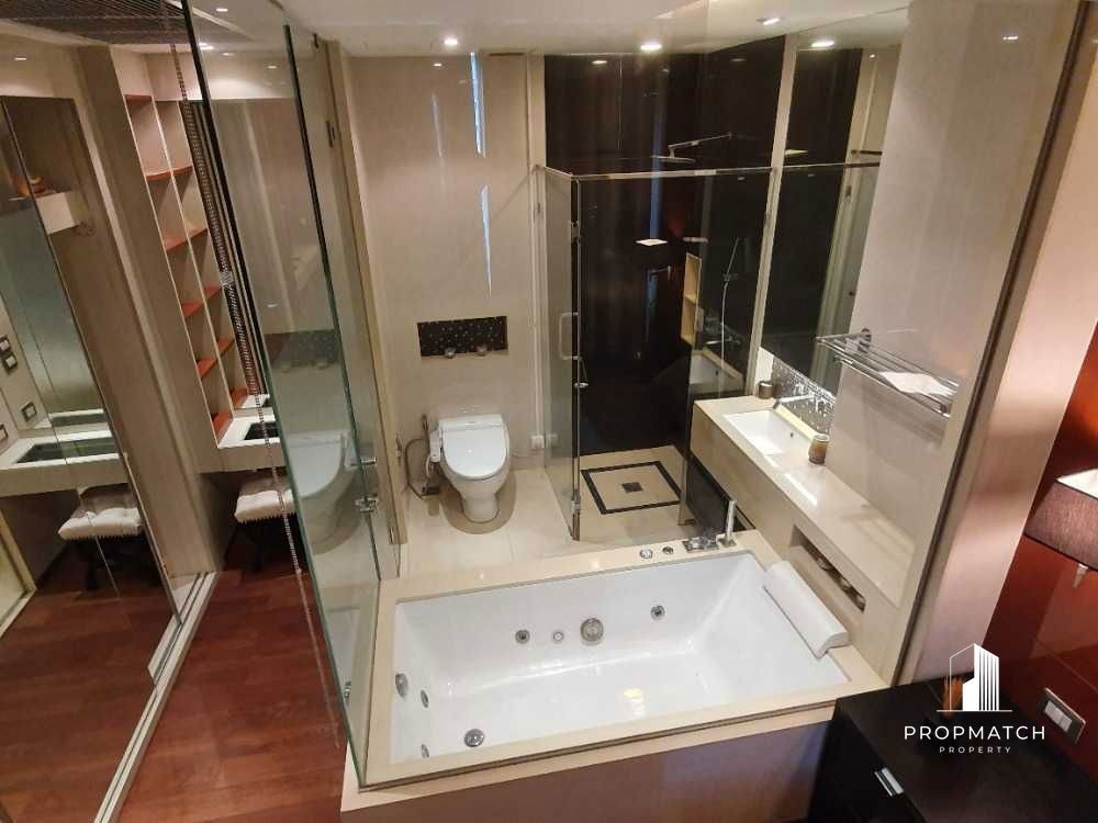 รูป ✨Flash Deal ✨The Address Sukhumvit 28 (1 Bed 1 Bath 52 SQM.) พร้อมอยู่ ! เพียง 35,000 บาทต่อเดือน Tel.0981315848 @propmatch - รูปที่ 5/6