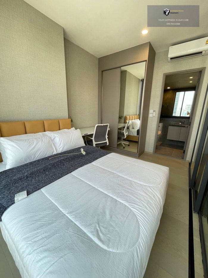 picture The Extro Phayathai-Rangnam | 🚝Near BTS, Victory Monument, BTS, Phaya Thai #2025082011432 - 6/7