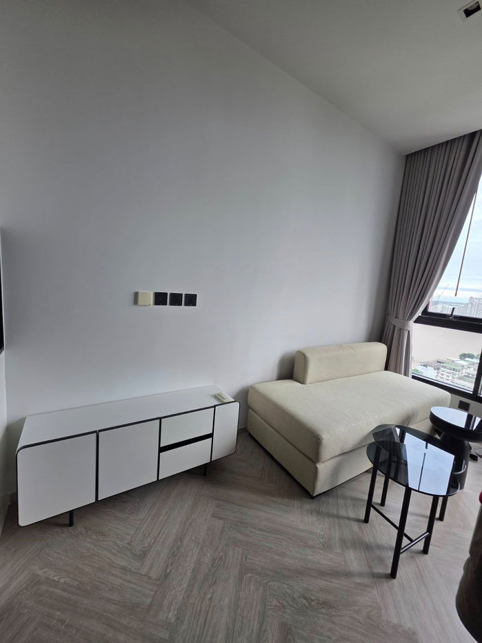 picture 🌆 For Rent: Chapter Charoennakhon – Riverside | Luxury Riverside Condo by Chao Phraya River | Fully Furnished, Ready to Move In @90condo 🌃 - 2/6