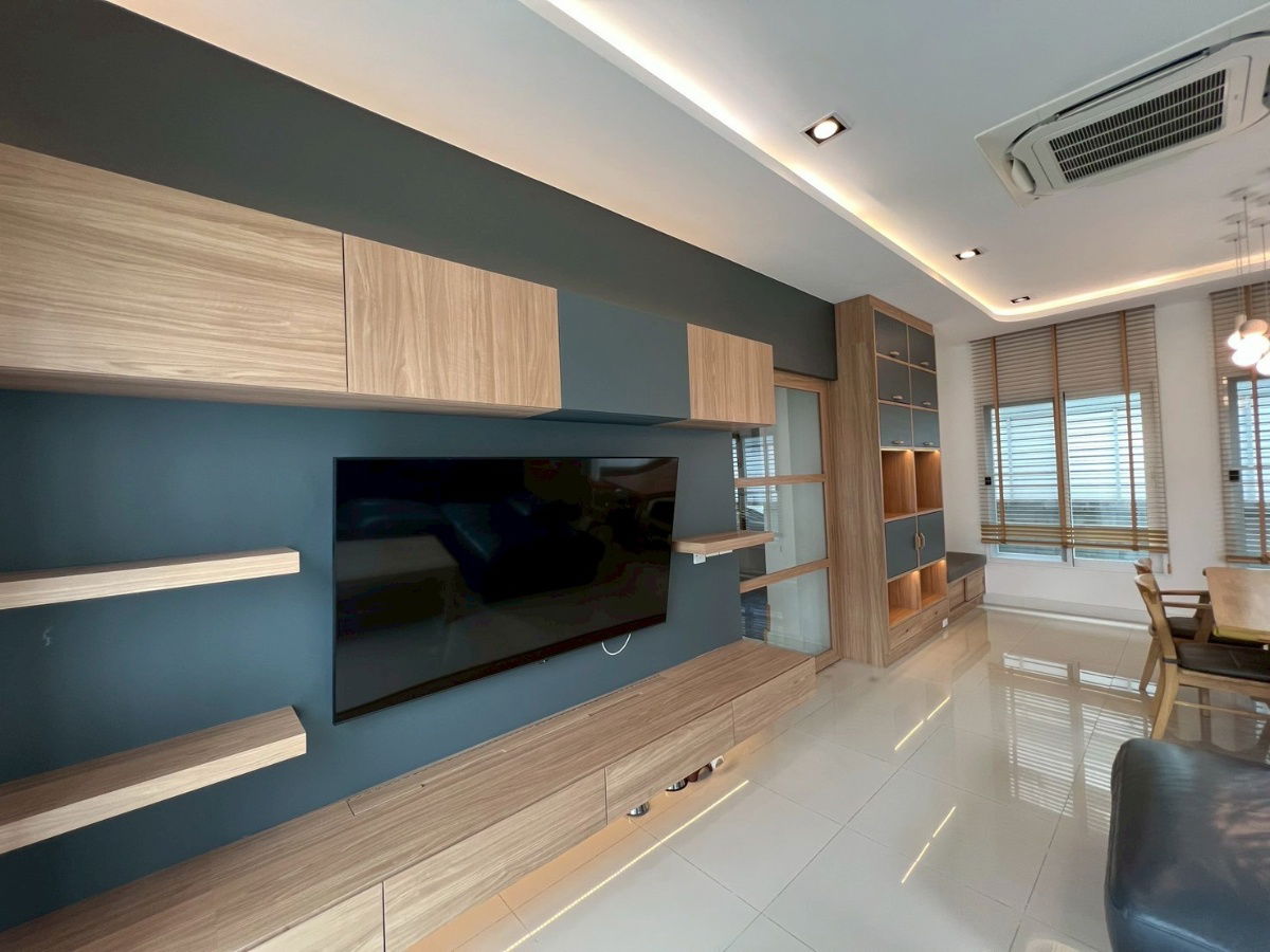 รูป 🏡✨ ให้เช่า บ้านเดี่ยวสุดหรู หมู่บ้านแกรนดิโอ้ วิภาวดี-รังสิต 🔥 - รูปที่ 7/48