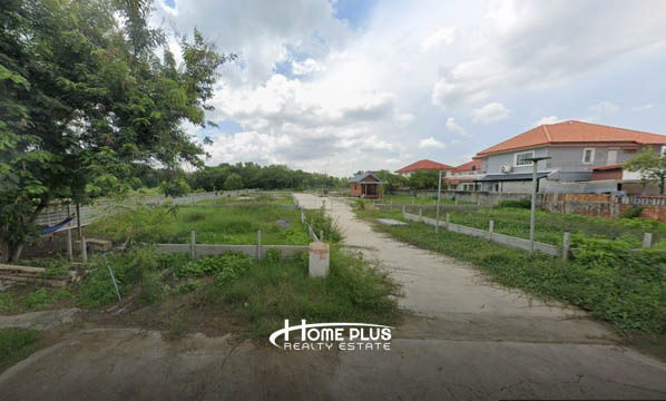 รูป 🏡✨ ขายที่ดินติดโครงการเดอะพรีเมี่ยม รังสิต–คลอง 5 ✨🏡 - รูปที่ 10/12
