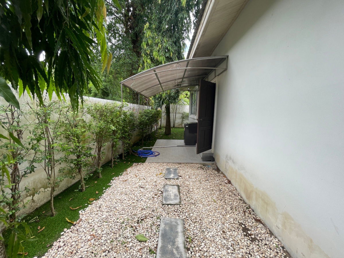 picture Private house For Rent Pattaya - 3/7