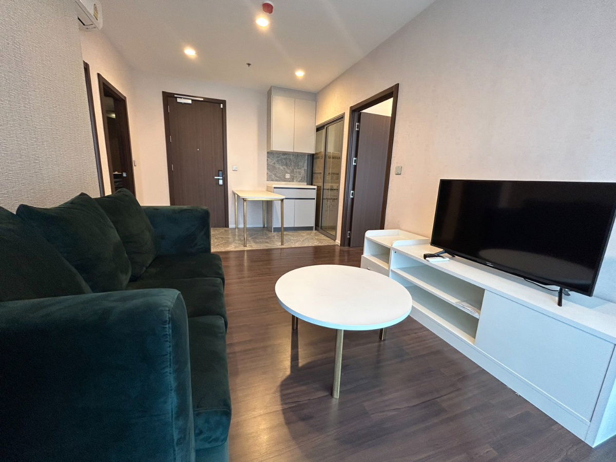 picture Condo for rent Whizdom Inspire Monthly 35,000 thb. - 3/22