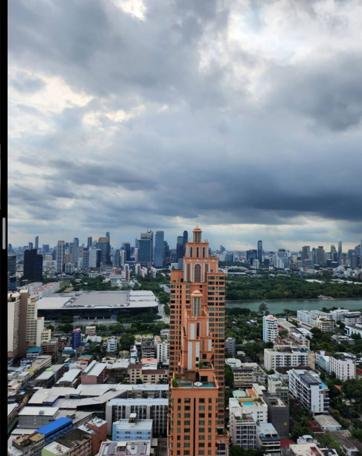 picture #R5824  🎉  200868 Condo for rent Park Origin Phrom Phong - 9/9