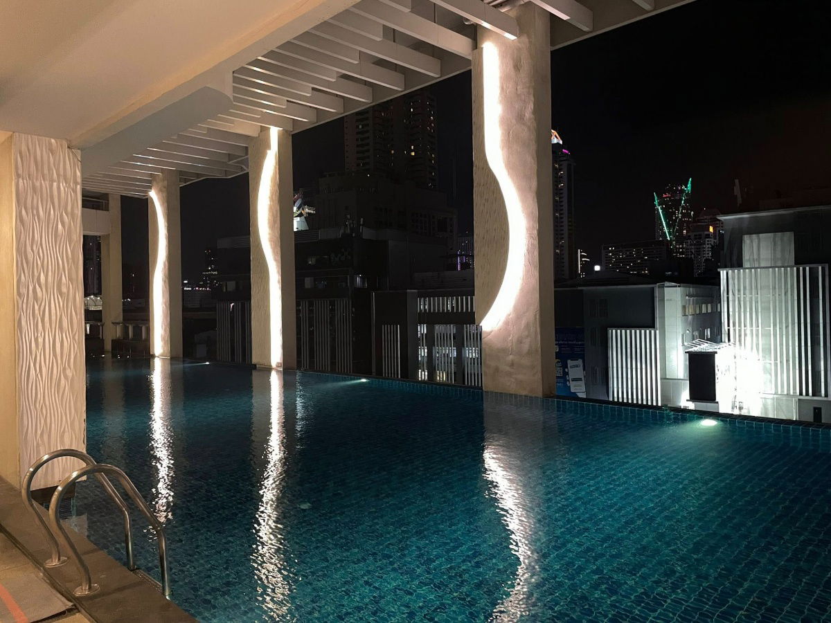 รูป WS2427 [เช่า] Supalai Elite Phayathai 🚆 BTS พญาไท 💰 For Rent: 30,000 บาท/เดือน - รูปที่ 11/15