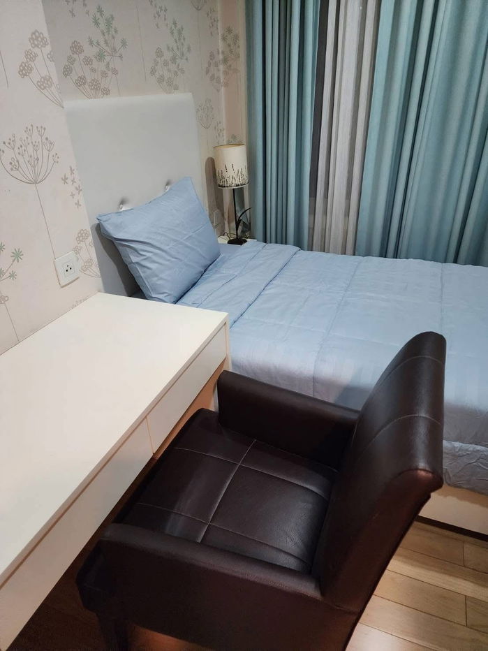 picture #R5843 🎉 200868 Condo for rent Siri at Sukhumvit - 16/21