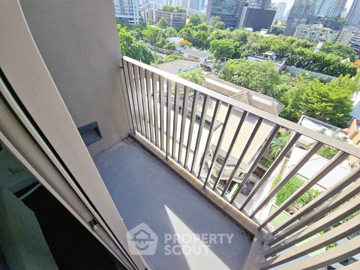 picture 1-BR Condo at Ideo Morph 38 near BTS Thong Lor (ID 2258132) - 2/3