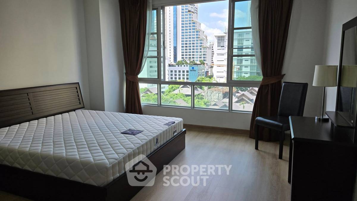 รูป คอนโด 2-ห้องนอน ที่ ซิตี้ สมาร์ท สุขุมวิท18 ใกล้ BTS อโศก (ID 1245999) - รูปที่ 11/14