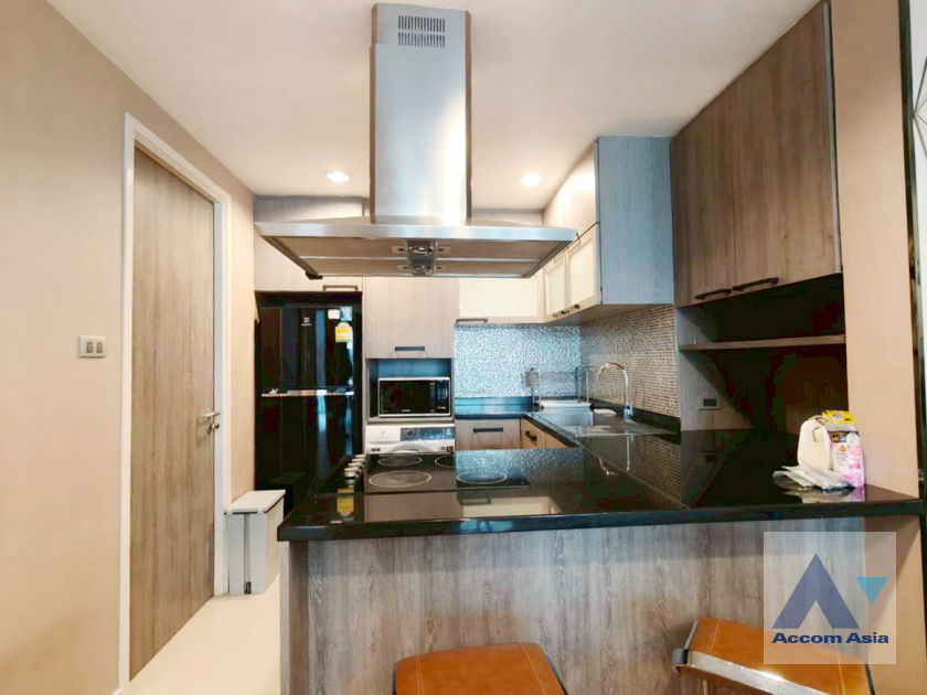 picture 🔼🔽 AccomA 📩 Pet friendly 2 BR Condominium @Fullerton Sukhumvit (AA21399) - 9/20