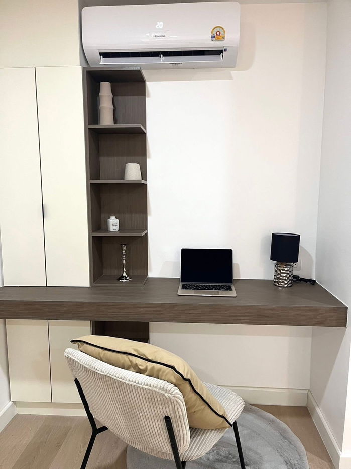 picture Condo for rent Nakhon Ping City View 1 Tel. 082-3899314 (BOO) - 11/13