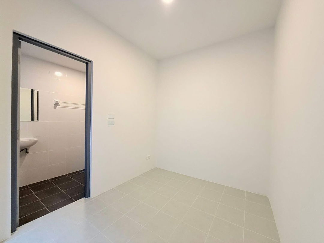 picture code : B110 The City Bangna Bedroom : 5 - 22/22