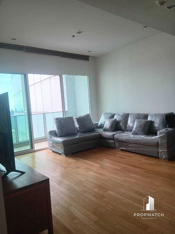 รูป ✨Flash Deal ✨Millennium Residence (3 Bed 3 Bath 147 SQM.) พร้อมอยู่ ! เพียง 95,000 บาทต่อเดือน Tel.0981315848 @propmatch - รูปที่ 1/6