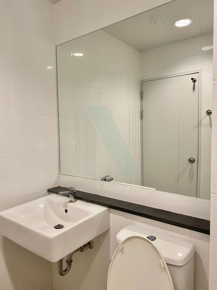 picture 📌 For Sell Condo UNIO RAMKHAMHAENG - SERITHAI Building B, Floor 7,Studio, Room size 23 sqm - 2/8