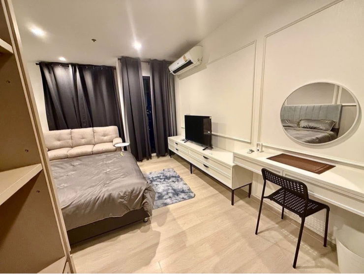 picture #Z2000💥190868🔥 Condo for rent: Life One Wireless - 7/9