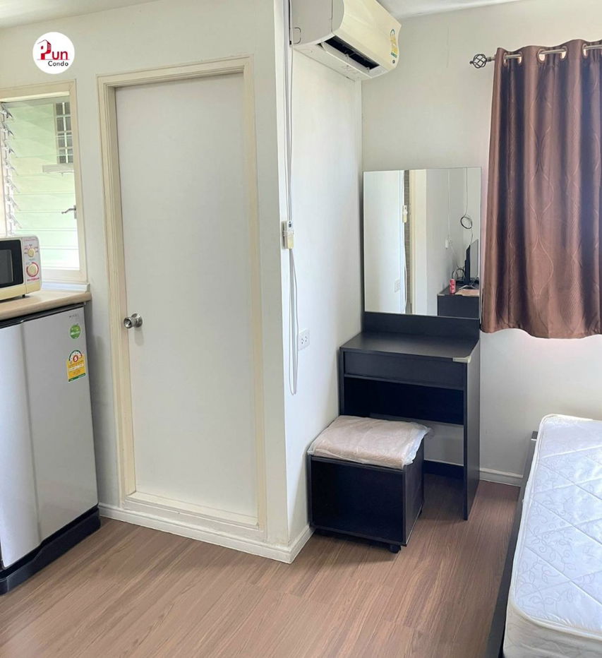 picture Lumpini township Rangsit-Klong for rent. - 5/11