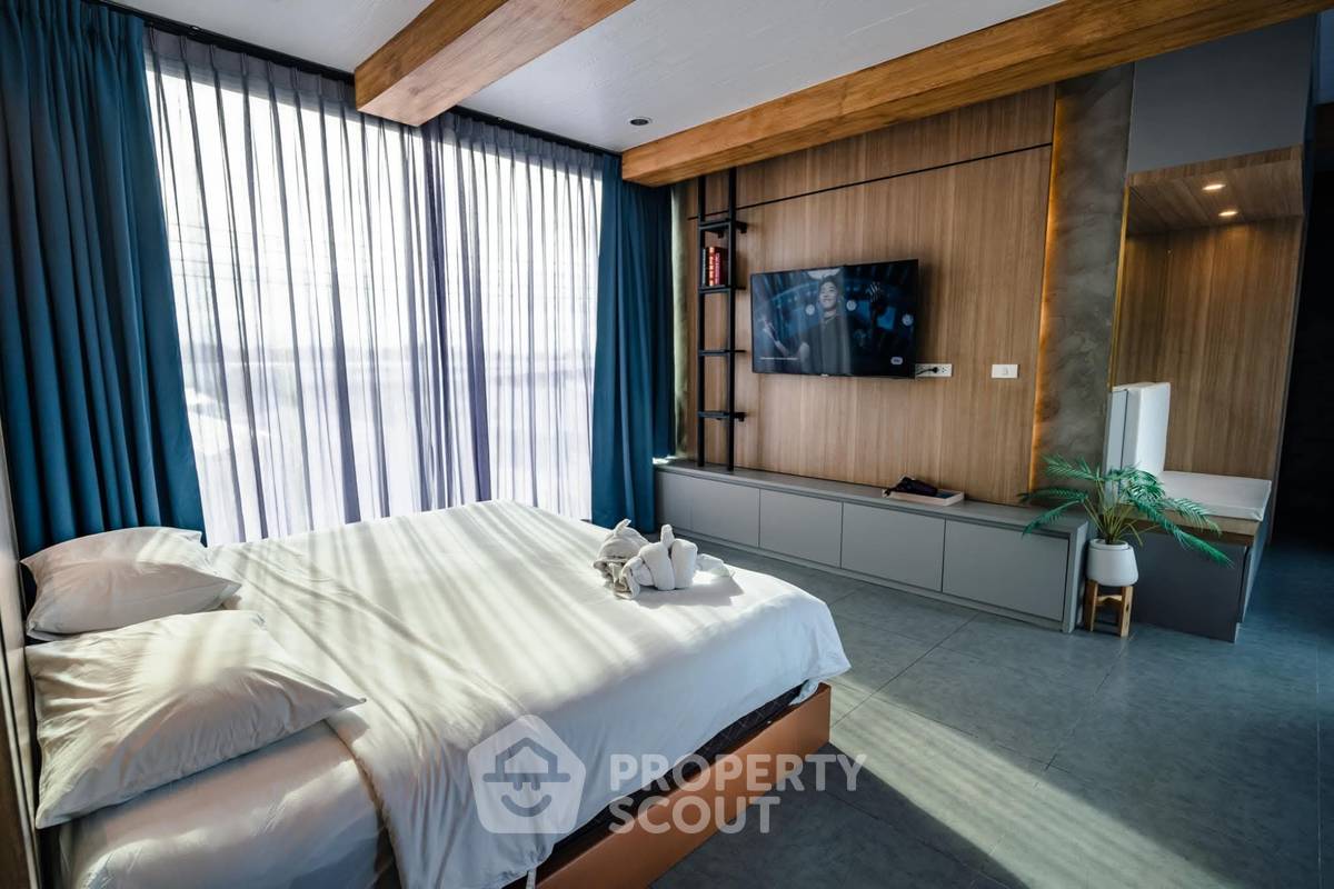 picture 4-BR Villa at Leleaf Valley Pool Villa Hua Hin in Hin Lek Fai (ID 2039348) - 19/30