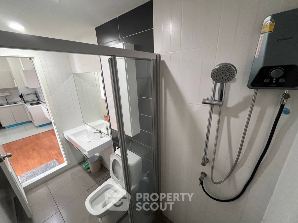 picture 2-BR Condo at The President Sukhumvit-Samutprakan near BTS Phraek Sa (ID 2261854) - 7/10