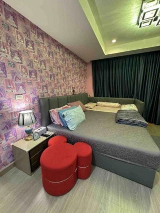รูป P36 ให้เช่าบ้านเดี่ยว 2 ชั้นโครงการ Koonsuk Villa คูณสุขวิลล่า นวลจันทร์36 ซอยนวมินทร์163  - รูปที่ 7/12