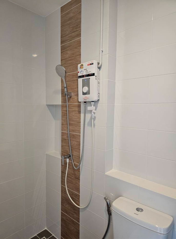 picture WS2436 🏡 Luxury Townhome for rent – Pleno Sukhumvit-Bangna 3 Pet Friendly – Pets allowed, only 36,000 baht/month - 14/18