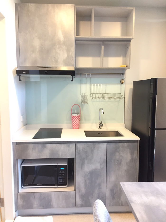 picture The cube Premium Condo Ramintra 34 - 6/11