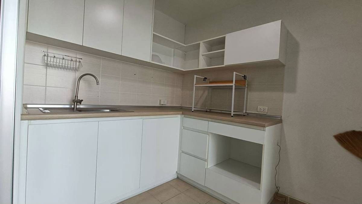 picture 🥳[Rent-RAR2508-2137] Lumpini Place Suksawat-Rama 2. Fl.35 *Near Rama 2💚Line id: @thefirstagent** - 8/15