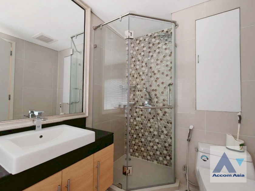 picture 🔼🔽 AccomA 📩 Pet friendly 2 BR Condominium @Fullerton Sukhumvit (AA21399) - 16/20