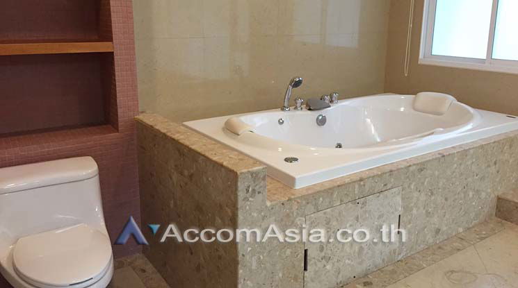 รูป 🔼🔽 AccomA 📩 Pet friendly,Private Swimming Pool 4 BR House @Privacy and Peaceful (AA12342) - รูปที่ 9/9