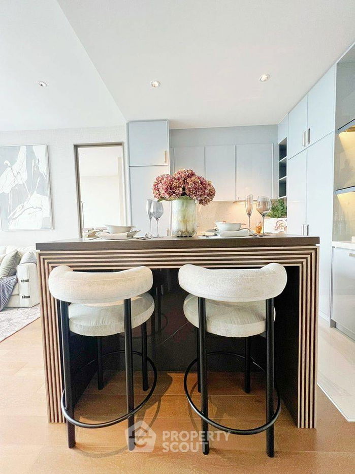 picture 1-BR Condo at KRAAM Sukhumvit 26 near BTS Phrom Phong (ID 894094) - 4/13