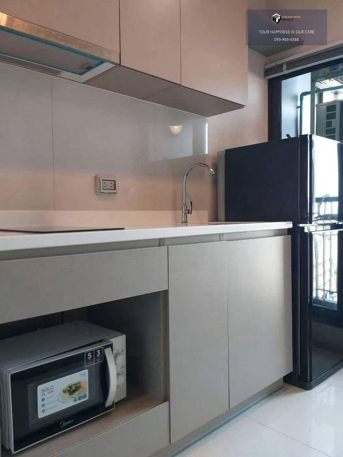 รูป Life Sukhumvit 62 | 🔥 Hot Deal - Lowest Price in the Project! 🔥 #2025082011430 - รูปที่ 4/4