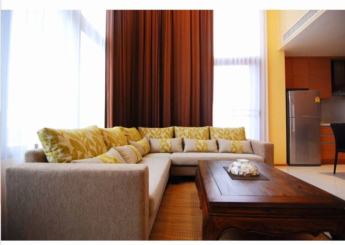 รูป 💥 ห้องว่างพร้อมเข้าอยู่ | The Emporio Place Sukhumvit24  BTS พร้อมพงษ์ 💥 - รูปที่ 3/12