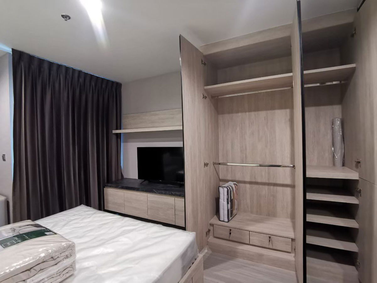 picture Code: KJ8290  for rent Life Ladprao // Line ID: @kjcondo (with @) // - 1/10