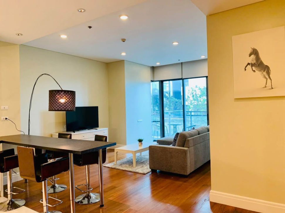 picture #R5846 🎉 200868 Condo for rent Bright Sukhumvit 24 - 7/12