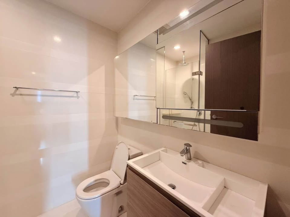 picture For rent Keyne by Sansiri (BTS Thonglor) - 6/6