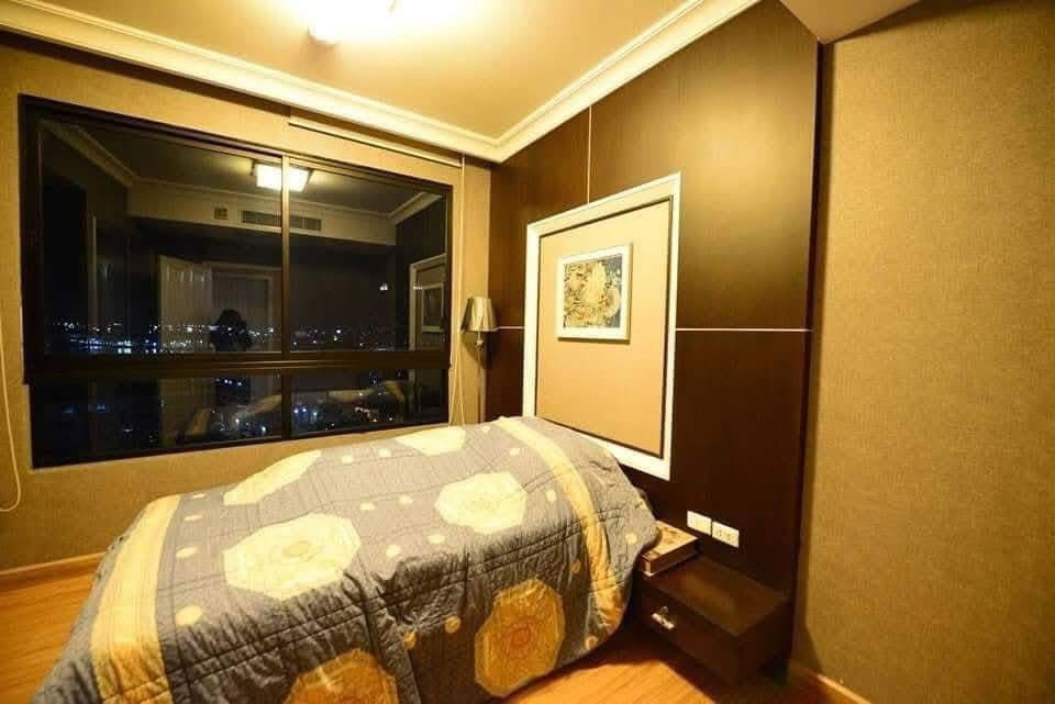 รูป #A124548 ✅ 20/8/68  ให้เช่า Supalai Casa Riva📲📢สอบถาม ld line @condoboy - รูปที่ 10/10