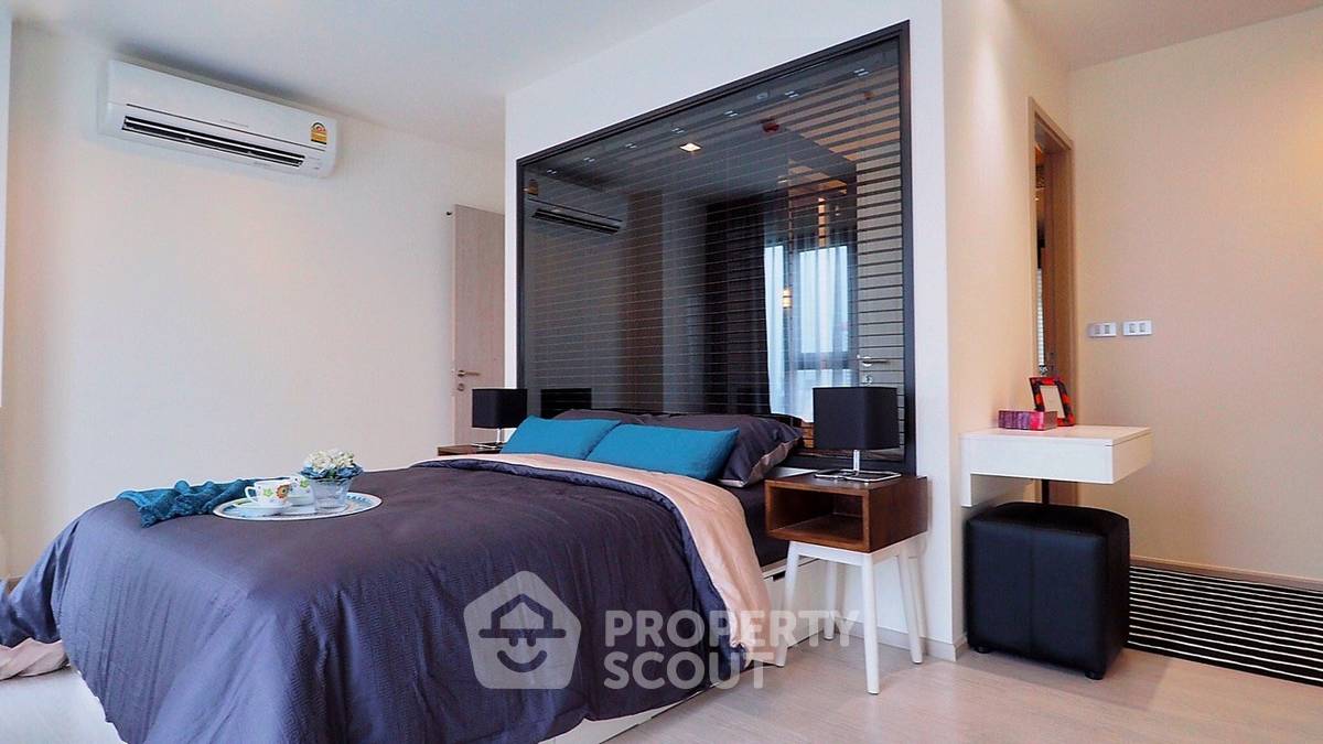 picture 1-BR Condo at Rhythm Sukhumvit 36-38 near BTS Thong Lor (ID 510895) - 9/23