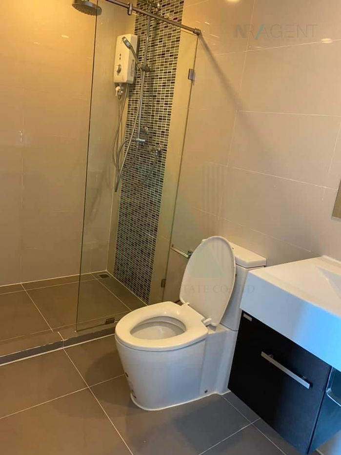 picture 📌 For Rent Condo THE SKY SUKHUMVIT Building B, Floor 12,1 bed room, Room size 35.00 sqm - 7/8
