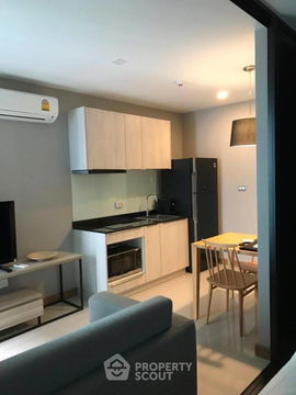 1-BR Condo at Tree Condo Sukhumvit 50 near BTS On Nut (ID 2261287)