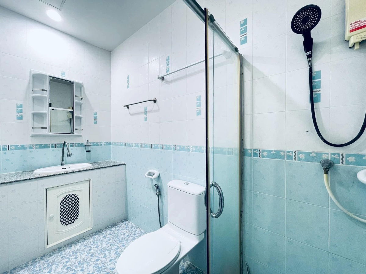picture Single Storey Detached House in Soi Chaiyapruek Khaomakok Pattaya for Sale - 15/21