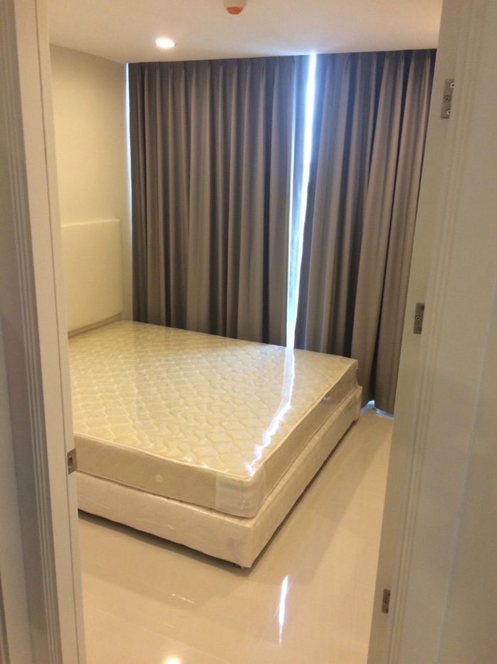 picture 📌For rent, ready to move in 20/Aug./2025, Element Srinakarin Condo, near Dusit University - 1/9