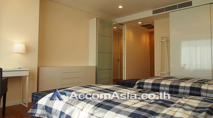 picture 🔼🔽 AccomA 📩 Spacious condominium with green views and stylish fittings (13002466) - 5/9