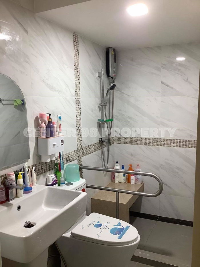 รูป ขาย บ้านเดี่ยวแกรนดิโอ ลาดพร้าว เกษตรนวมินทร์ - รูปที่ 7/9