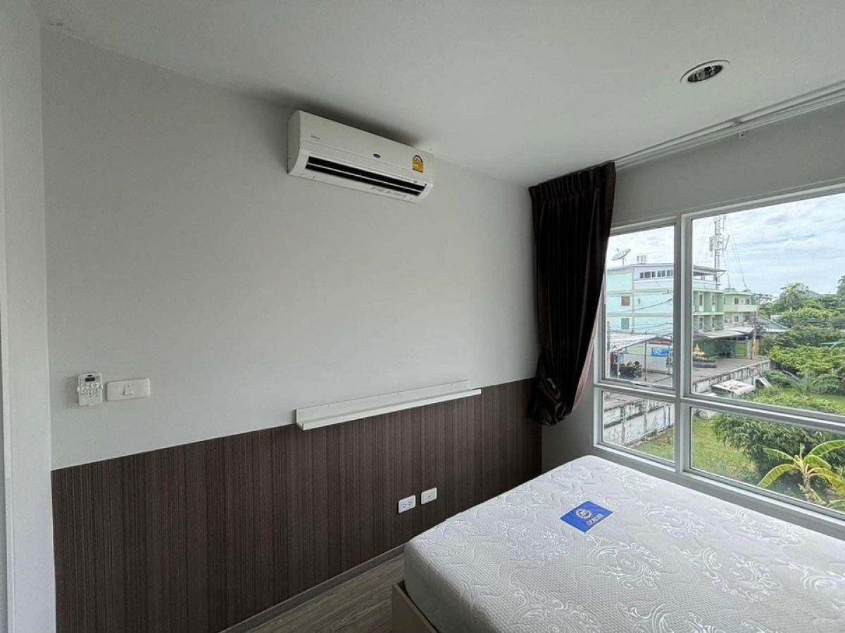 รูป ให้เช่าด่วน! ห้องสวย ราคาพิเศษสุด! คอนโดหรู Regent Home Sukhumvit 97/1 - 1 ห้องนอน, 1 ห้องน้ำ - 30 ตร.ม. - รูปที่ 7/11