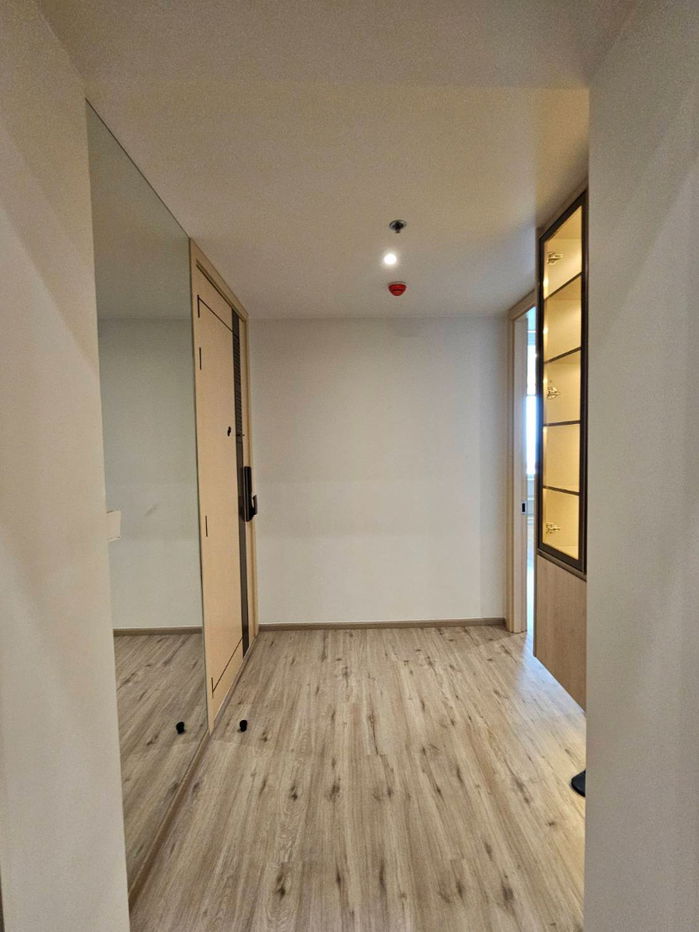 picture For rent: 2-bedroom, 82.65 sq.m. with sea view at Arom Wongamat. - 5/11