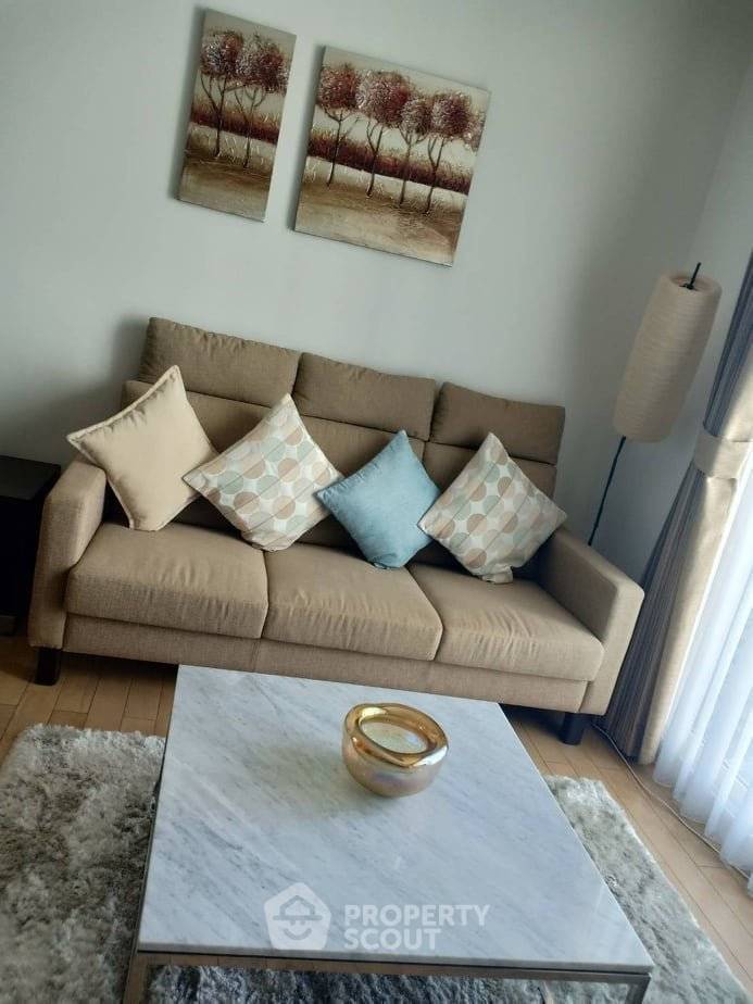 picture 2-BR Condo at Siri At Sukhumvit near BTS Thong Lor (ID 783551) - 14/15