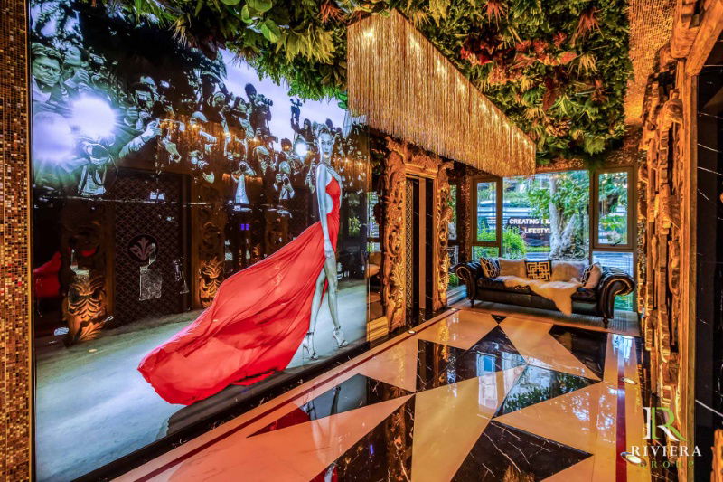 picture Sea View Condo for Rent in Pattaya – Riviera Monaco Jomtien, Fully Furnished, 20,000 THB/Month - 28/33
