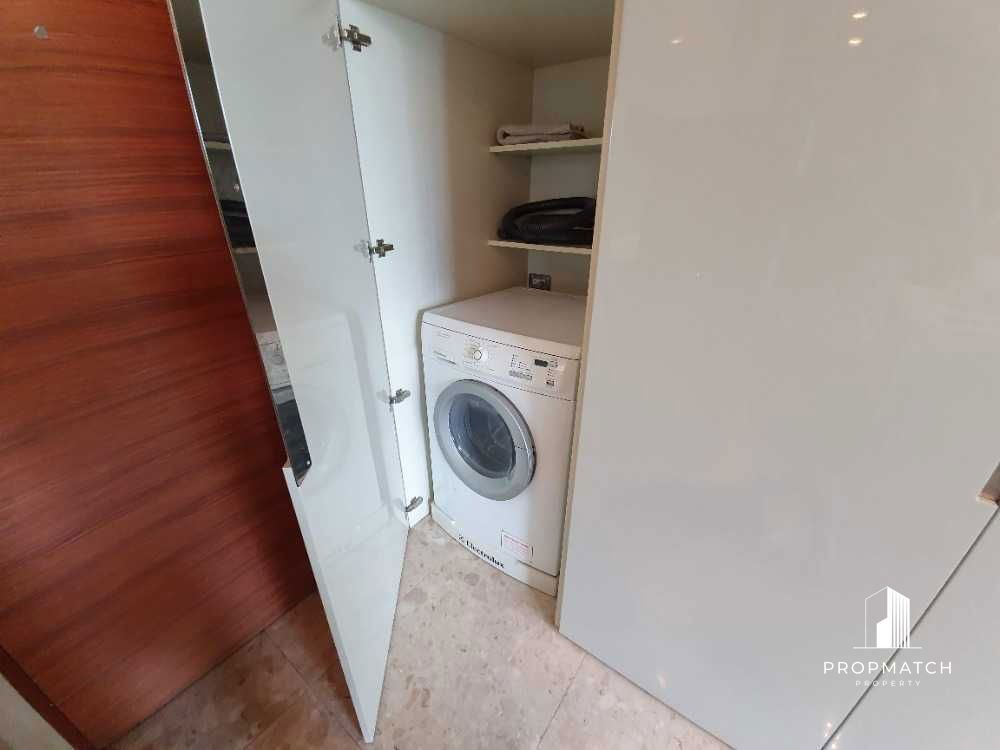 รูป ✨Flash Deal ✨The Address Sukhumvit 28 (1 Bed 1 Bath 52 SQM.) พร้อมอยู่ ! เพียง 35,000 บาทต่อเดือน Tel.0981315848 @propmatch - รูปที่ 6/6
