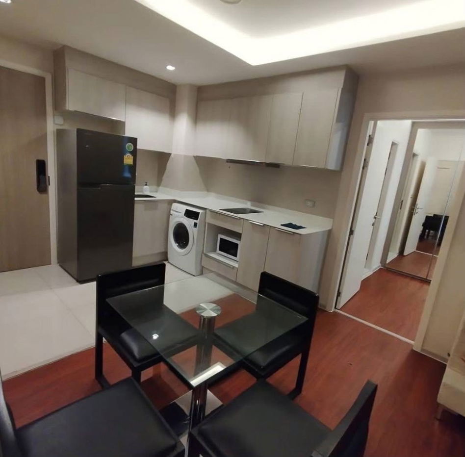 รูป #R5827 🎉 200868 ให้เช่าคอนโด VTARA SUKHUMVIT 36 CONDOMINIUM - รูปที่ 7/10